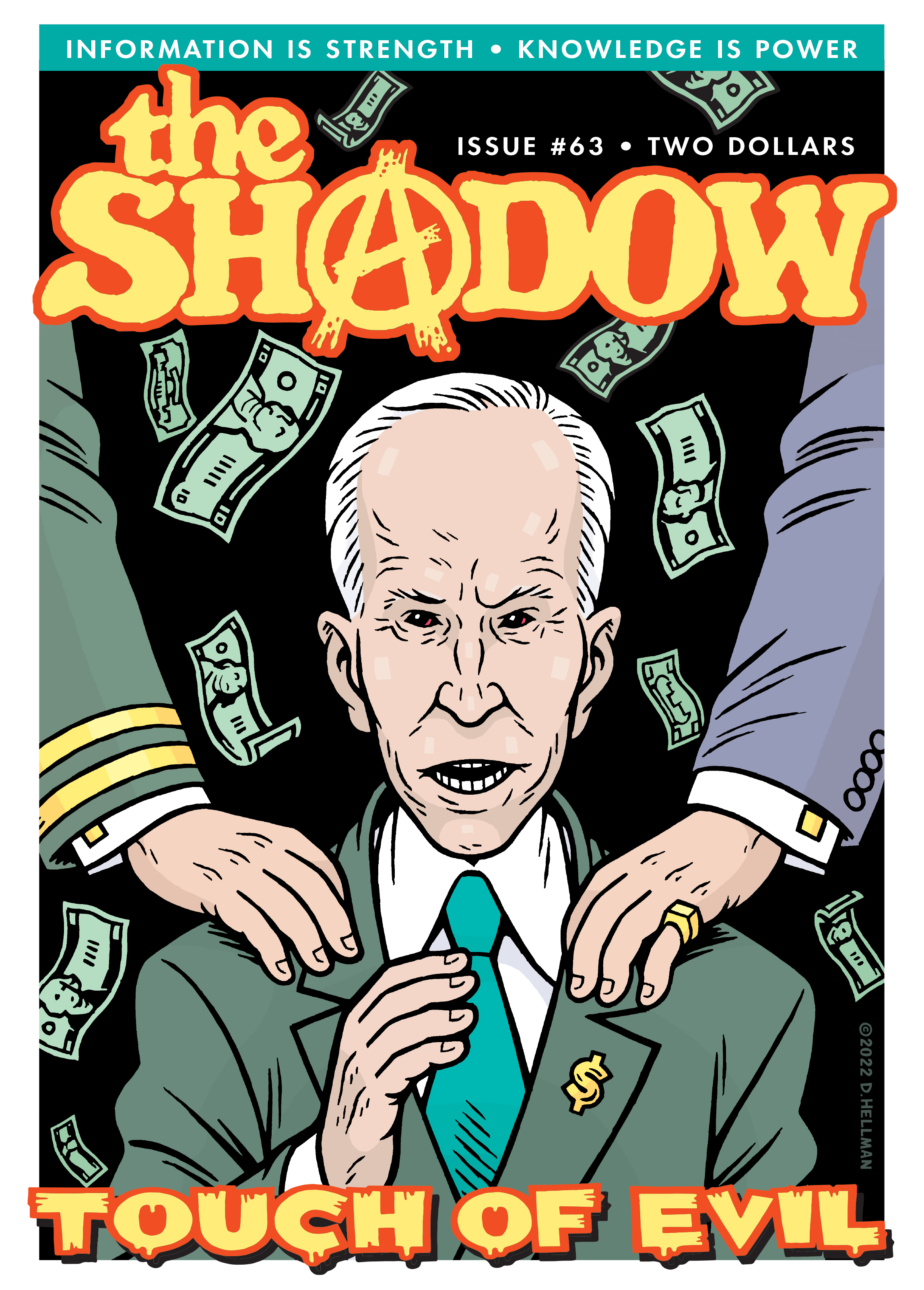 Front Cover 63